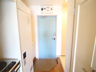 荒川ＡＰＡＲＴＭＥＮＴＳの物件内観写真